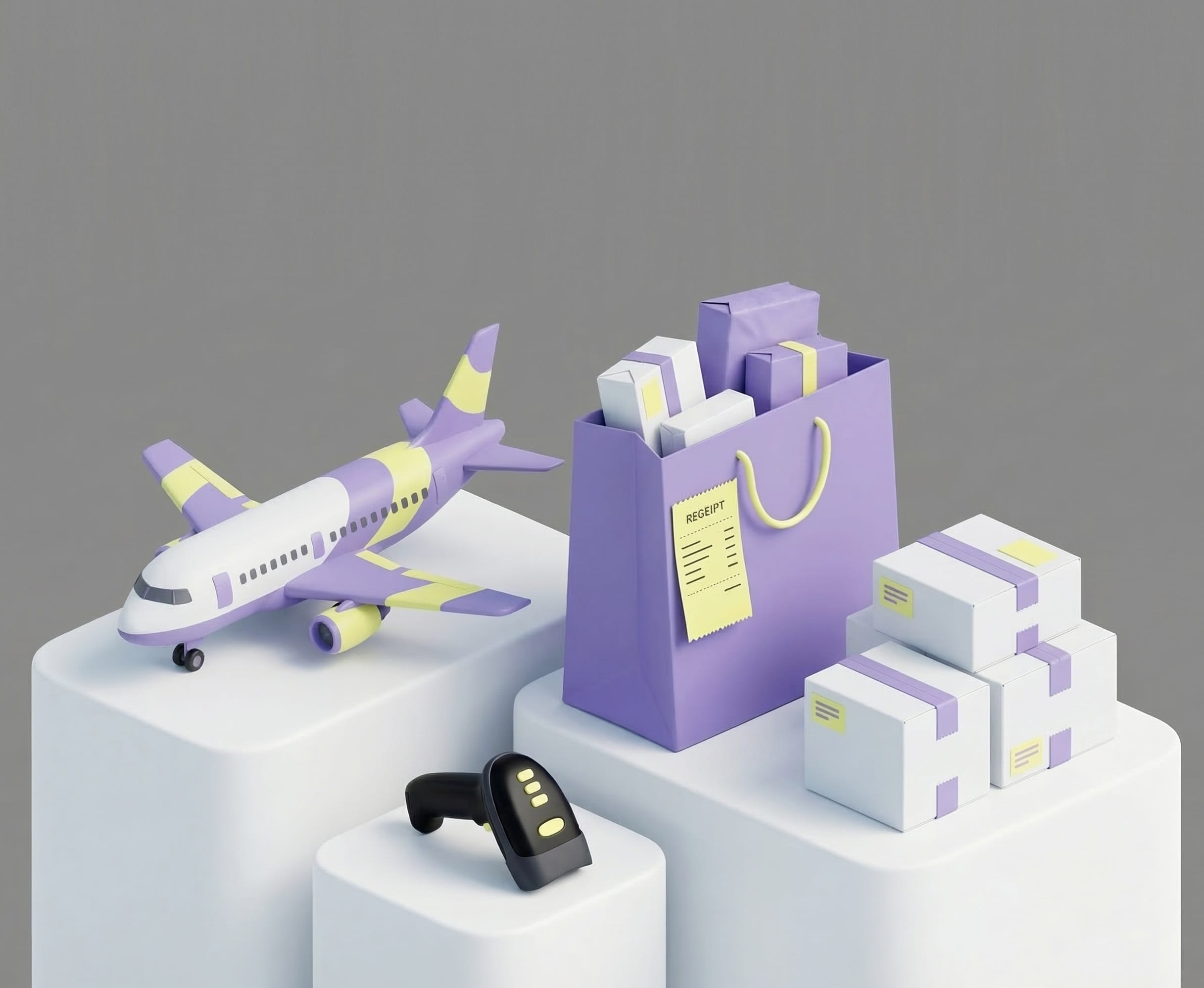 Выкуп и доставка товаров из США в Россию — Shopomule