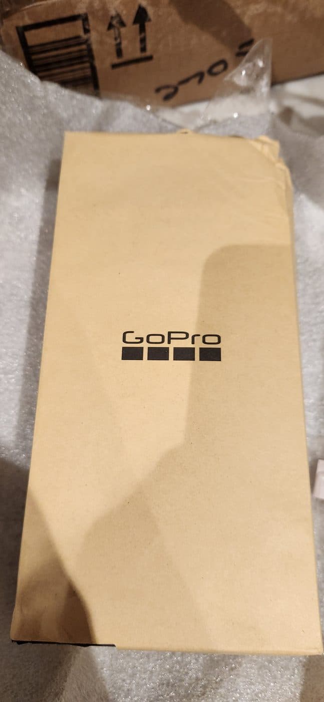 GoPro Hero 12 Black — оригинал из США