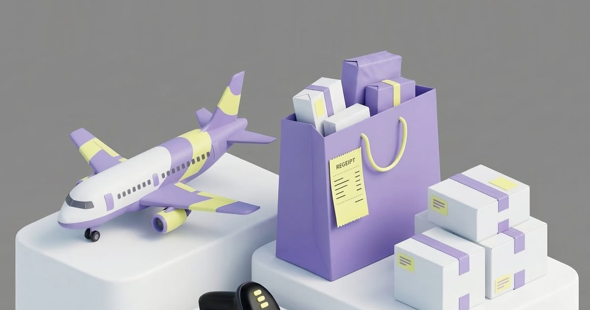Shopomule
