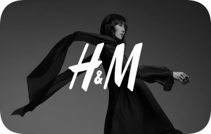 H&M